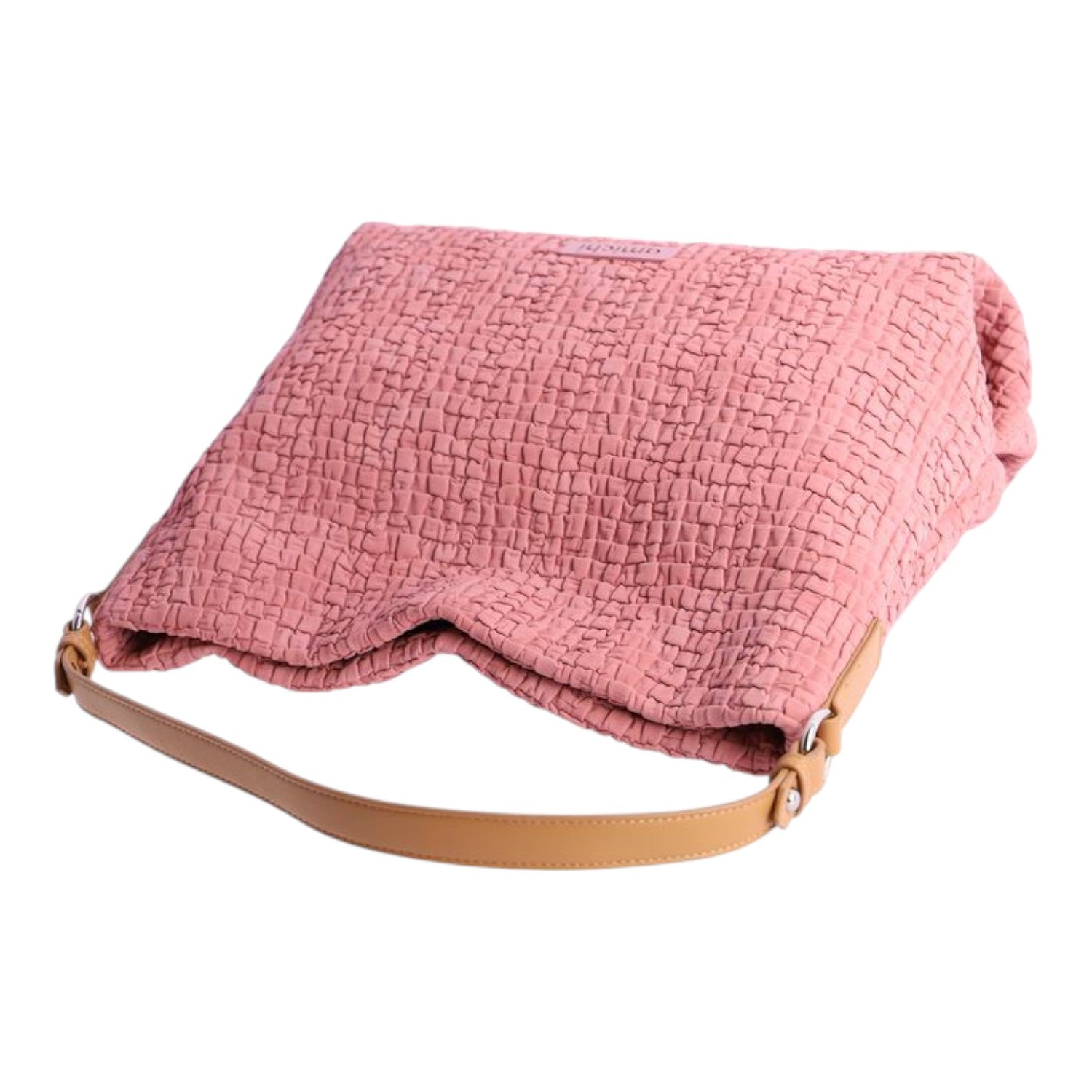 Bolso hobo Amichi Flint Coral - KimondoShop