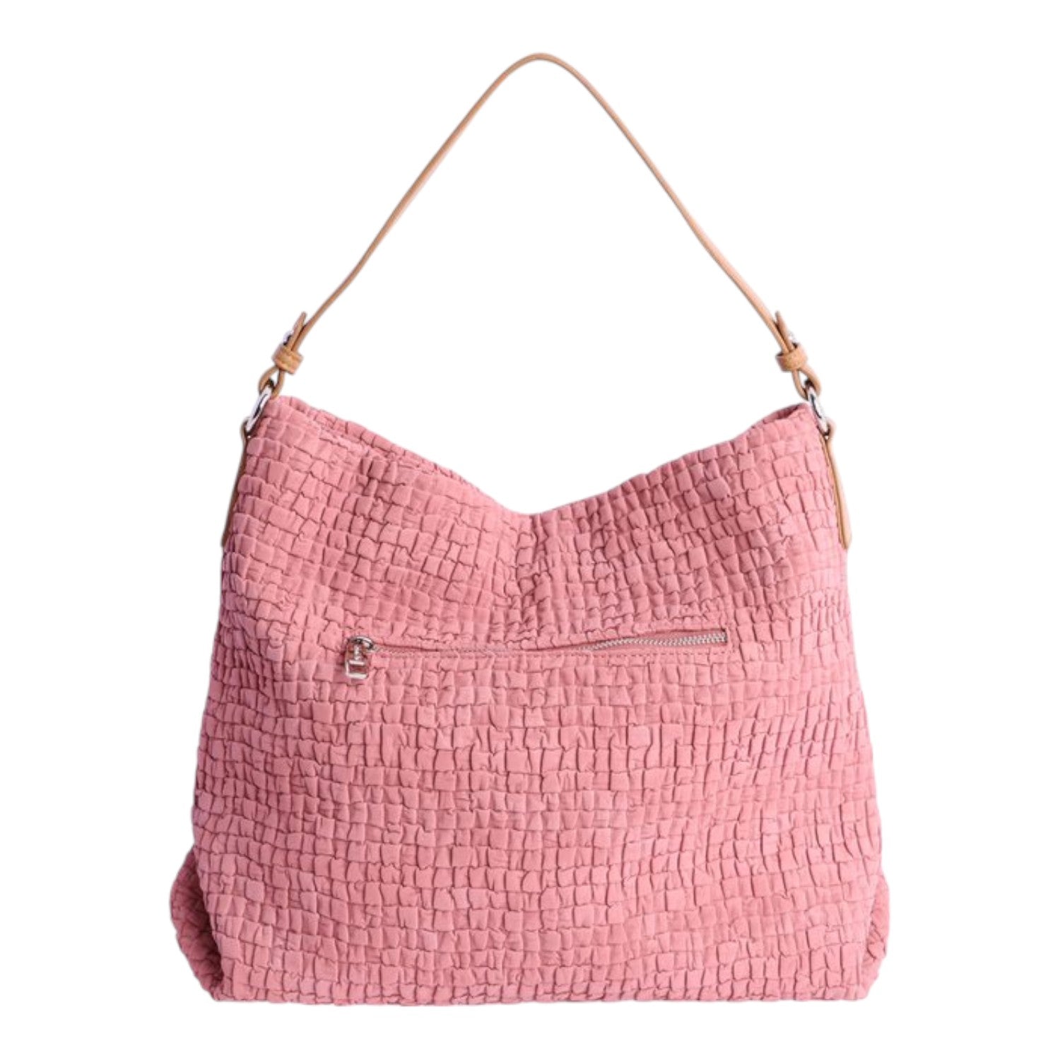 Bolso hobo Amichi Flint Coral - KimondoShop
