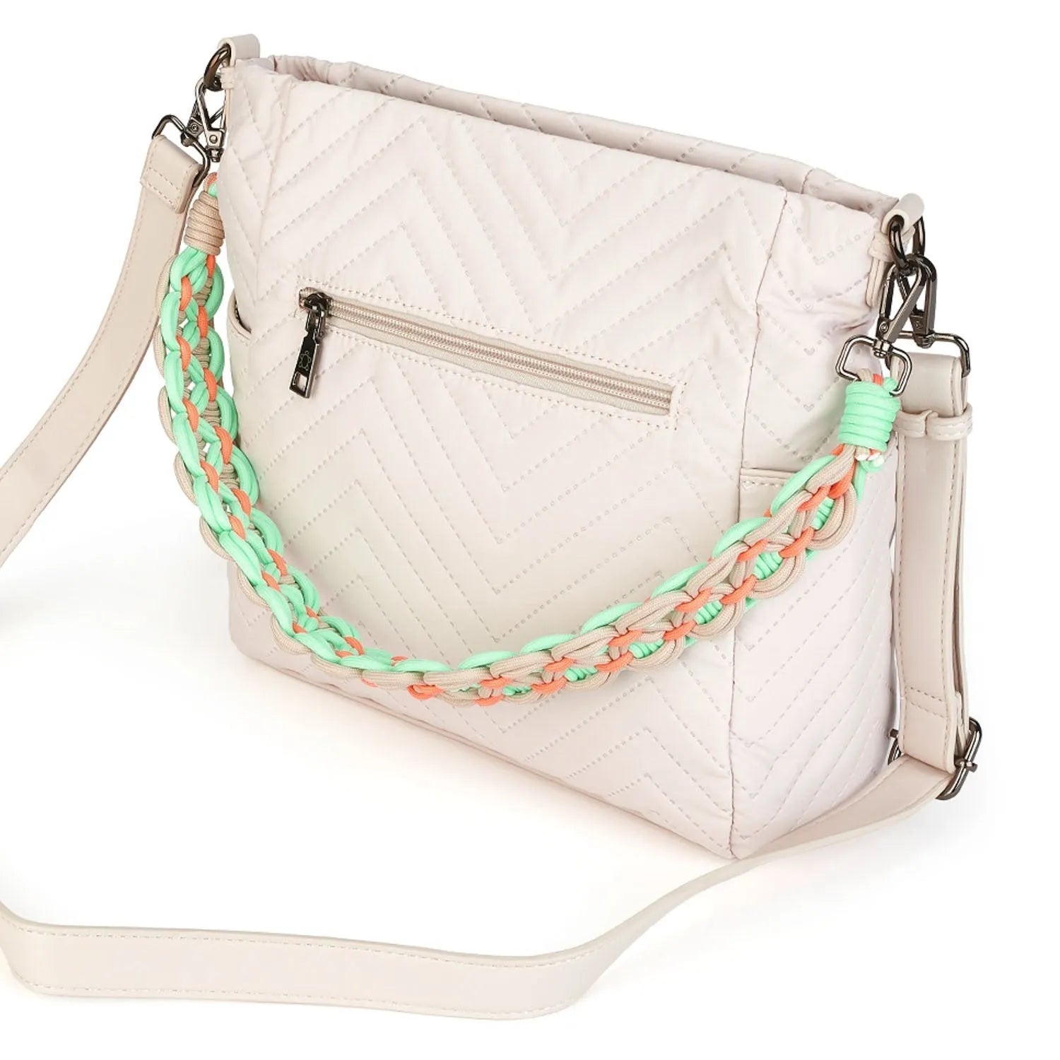 Bolso Hobo Caminatta Mai - Tai - KimondoShop