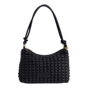 Bolso hombro Amichi Whisper Negro - KimondoShop