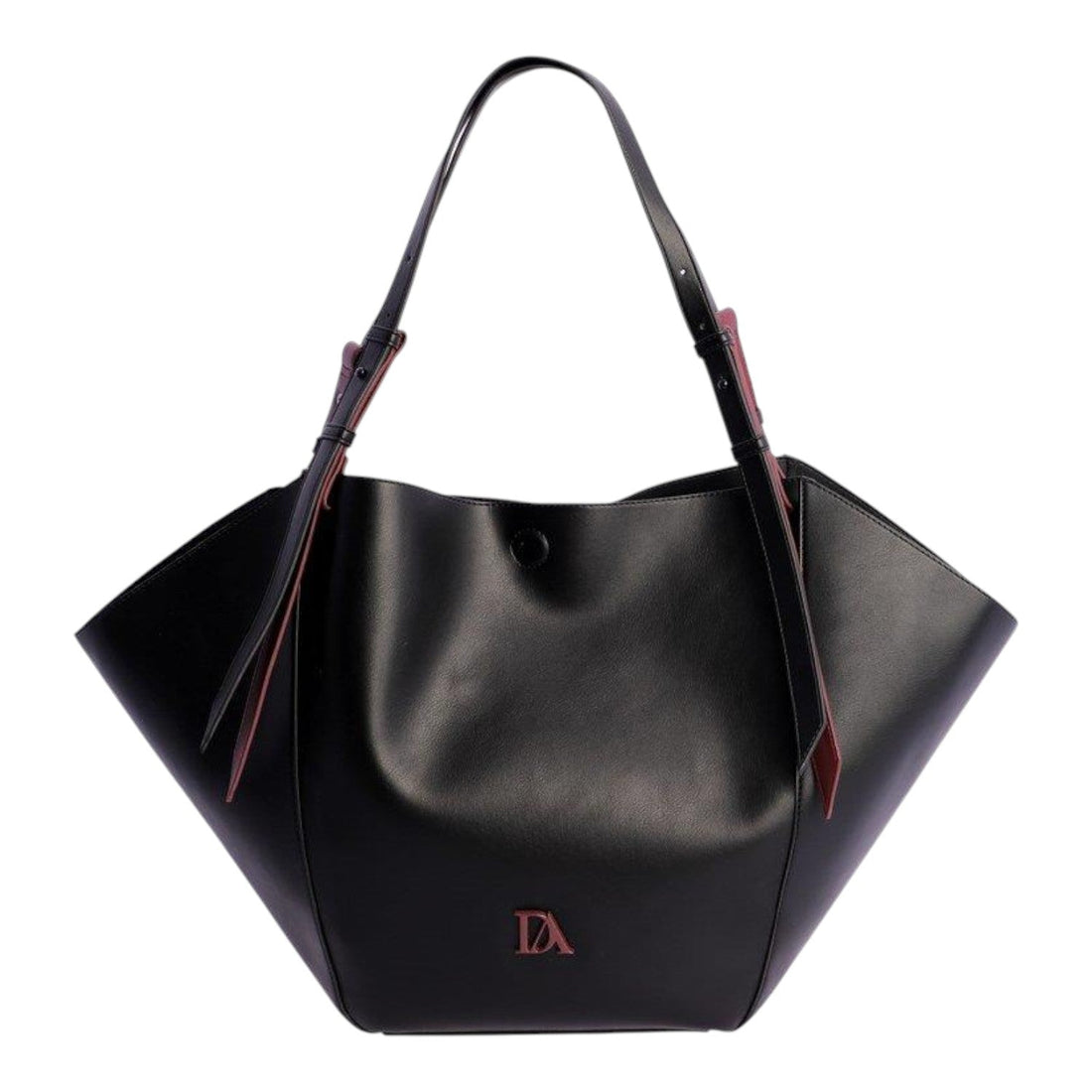 Bolso japonés Don Algodon Noir Éternel Negro - KimondoShop