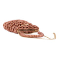Bolso mini Eloise Simosastre Cobre - KimondoShop