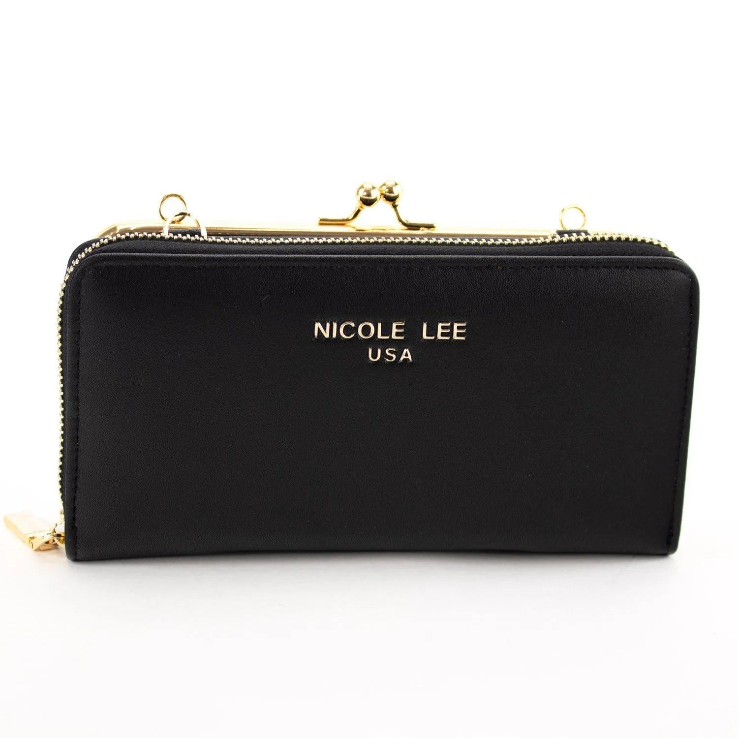 Bolso mini multifuncional Nicole Lee Be My Valentine - KimondoShop