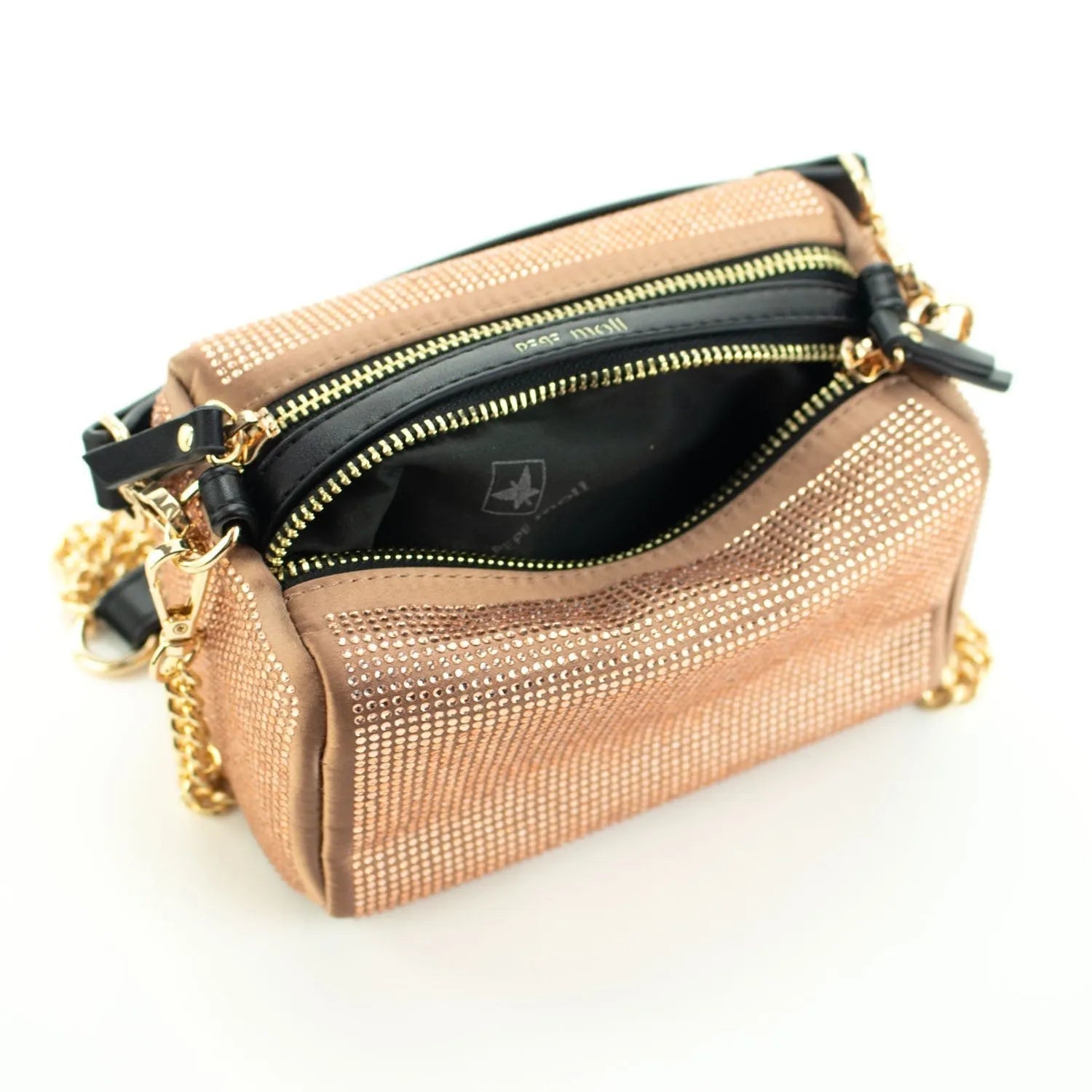 Bolso mini Pepe Moll Saten - KimondoShop