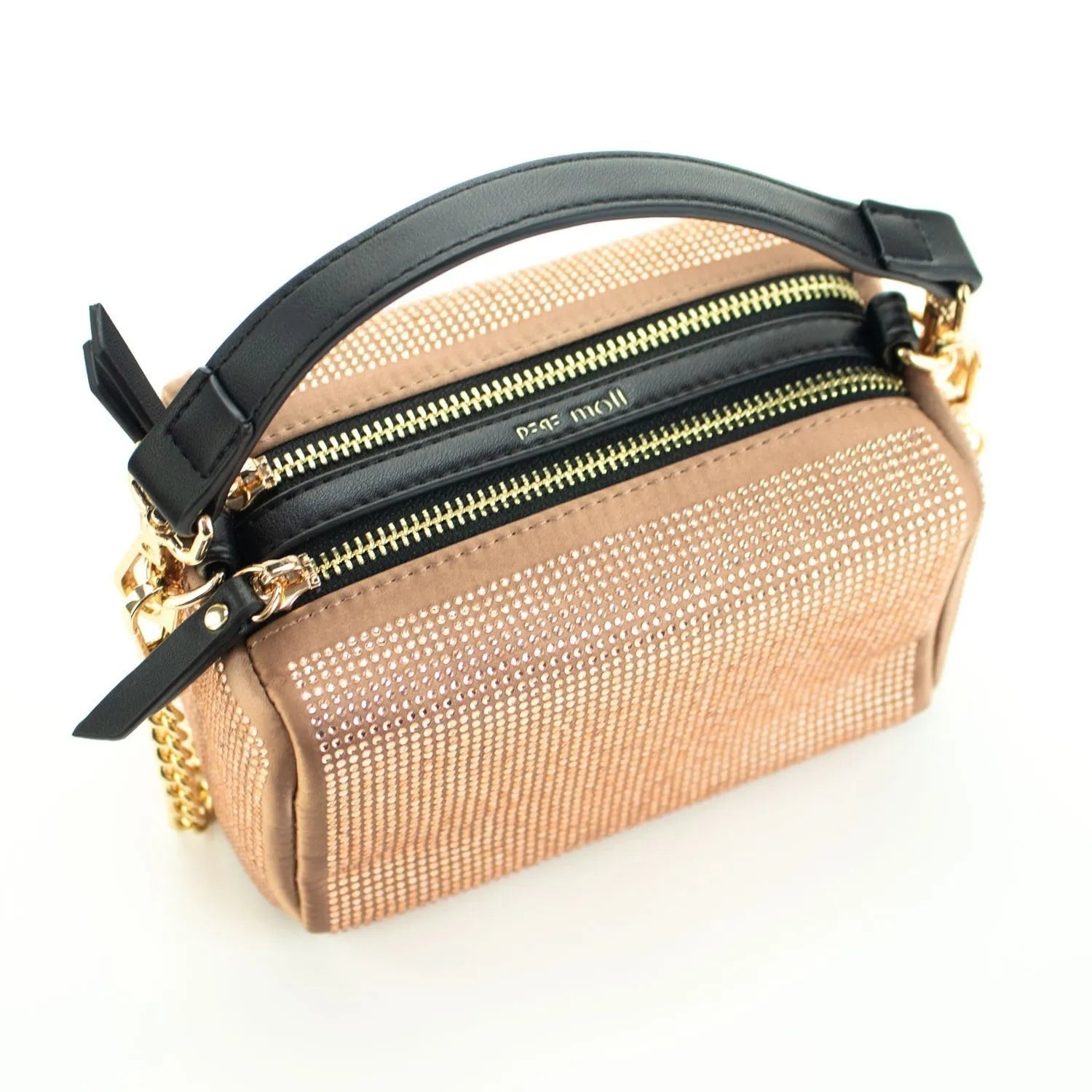 Bolso mini Pepe Moll Saten - KimondoShop