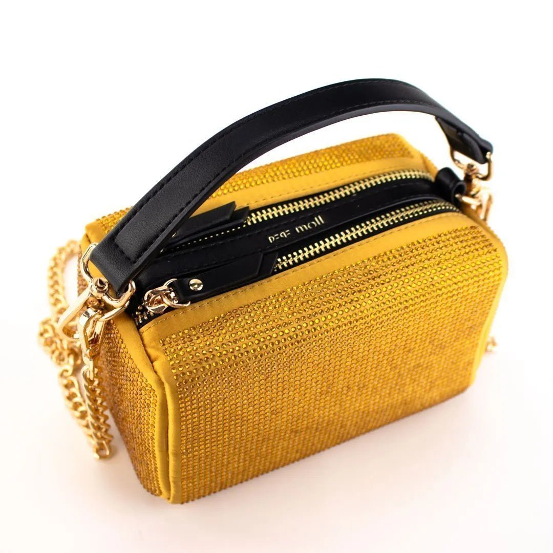 Bolso mini Pepe Moll Saten - KimondoShop