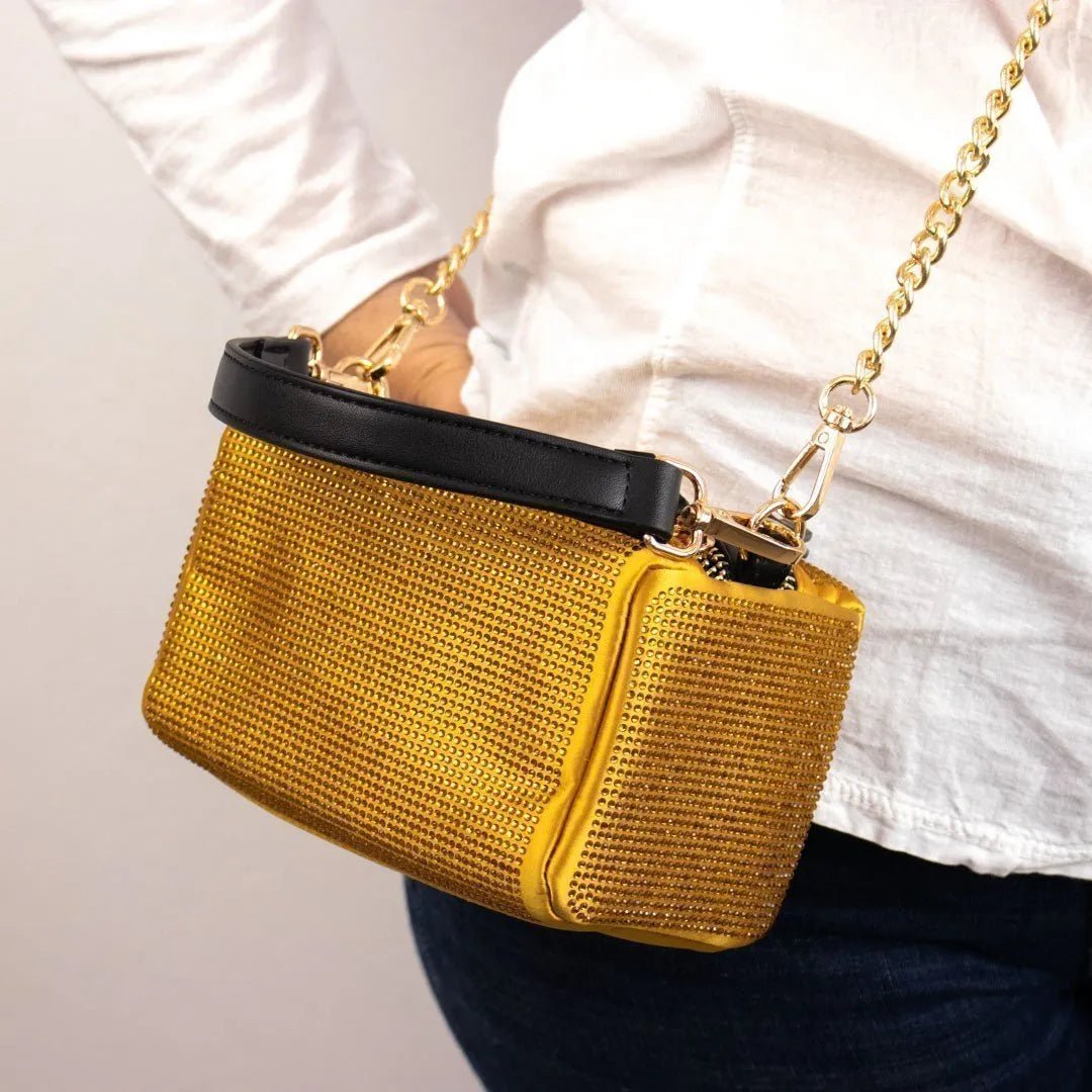 Bolso mini Pepe Moll Saten - KimondoShop