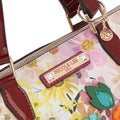 Bolso sachel Nicole Lee Dreams Blossom - KimondoShop