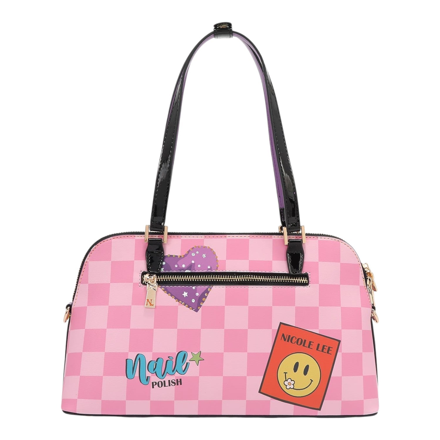 Bolso Sachel Nicole Lee Nail Polish - KimondoShop