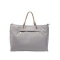 Bolso Shopper Abbacino Aqua - KimondoShop