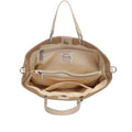 Bolso Shopper Abbacino Aqua - KimondoShop