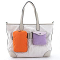 Bolso shopper Abbacino Waterlily - KimondoShop