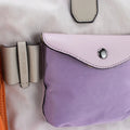 Bolso shopper Abbacino Waterlily - KimondoShop