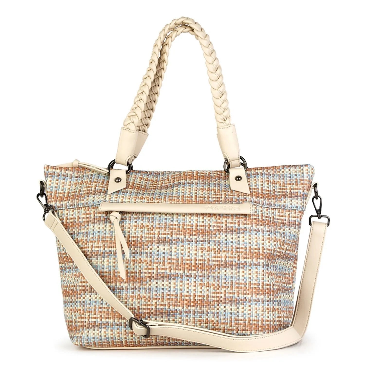 Bolso Shopper Caminatta San Francisco - KimondoShop