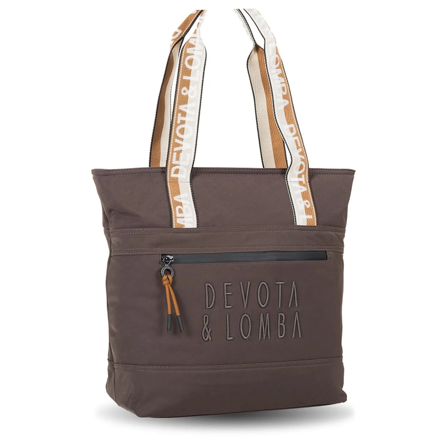 Bolso shopper Devota & Lomba Match - KimondoShop