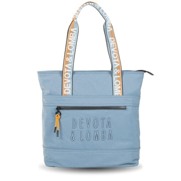 Bolso shopper Devota & Lomba Match - KimondoShop