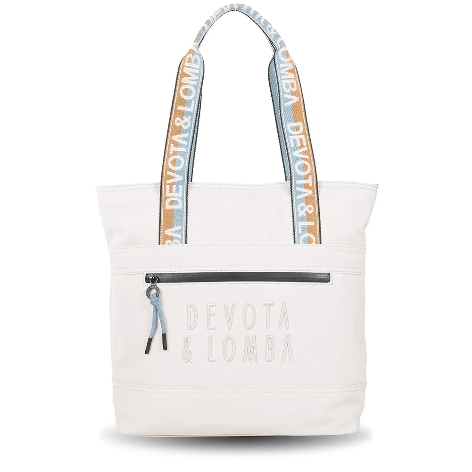 Bolso shopper Devota & Lomba Match - KimondoShop