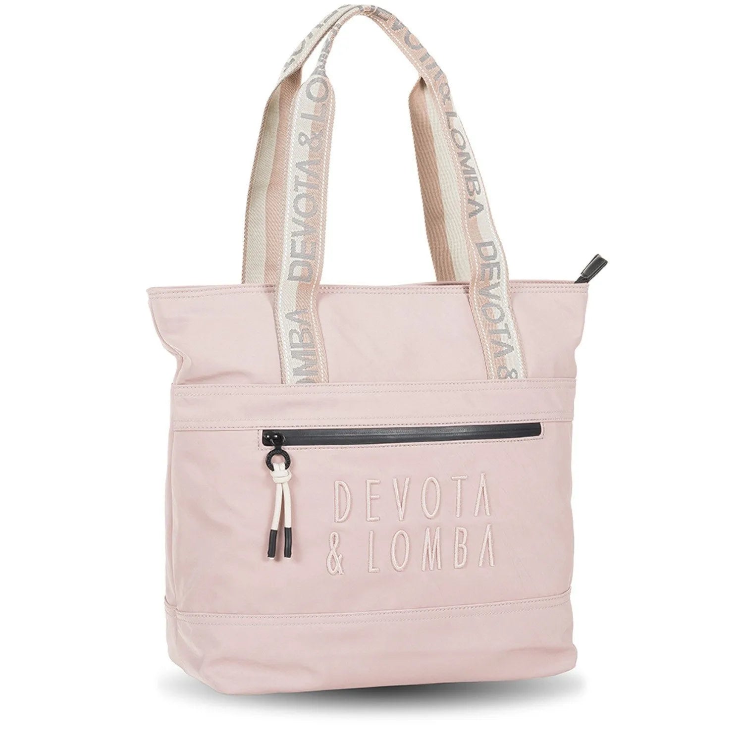 Bolso shopper Devota & Lomba Match - KimondoShop