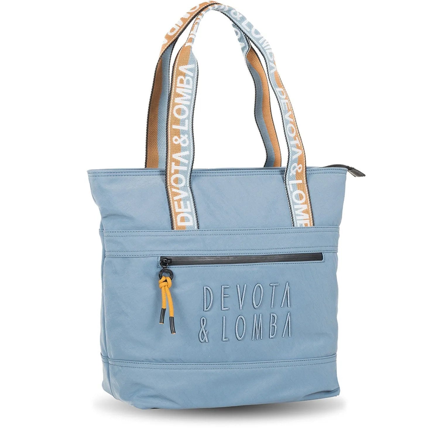 Bolso shopper Devota & Lomba Match - KimondoShop