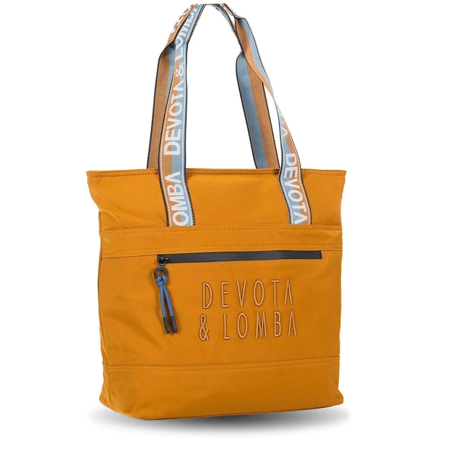 Bolso shopper Devota & Lomba Match - KimondoShop