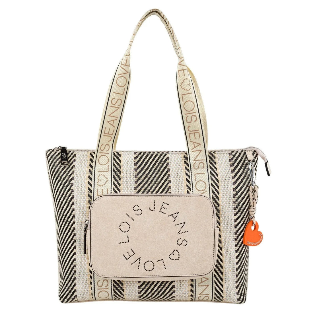 Bolso Shopper Lois Majestic - KimondoShop