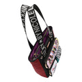 Bolso shopper multi bolsillos Nikky Best Buddies - KimondoShop