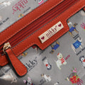 Bolso shopper multi bolsillos Nikky Best Buddies - KimondoShop