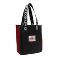 Bolso shopper multi bolsillos Nikky Best Buddies - KimondoShop