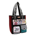 Bolso shopper multi bolsillos Nikky Best Buddies - KimondoShop