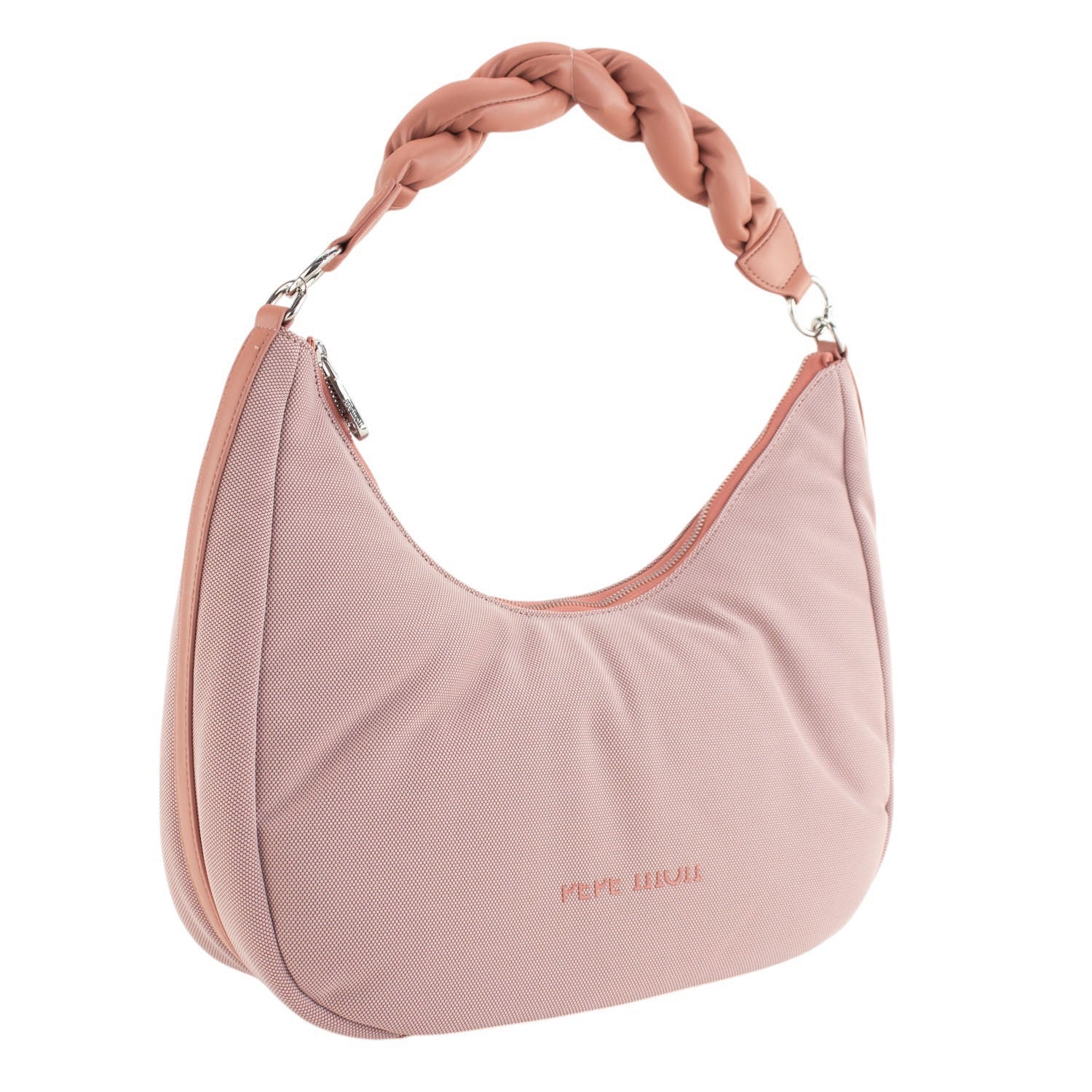 Bolso shopper Pepe Moll Norma Rosa - KimondoShop