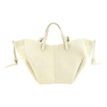 Bolso shopper Piel Pregato Venetto Nociola - KimondoShop
