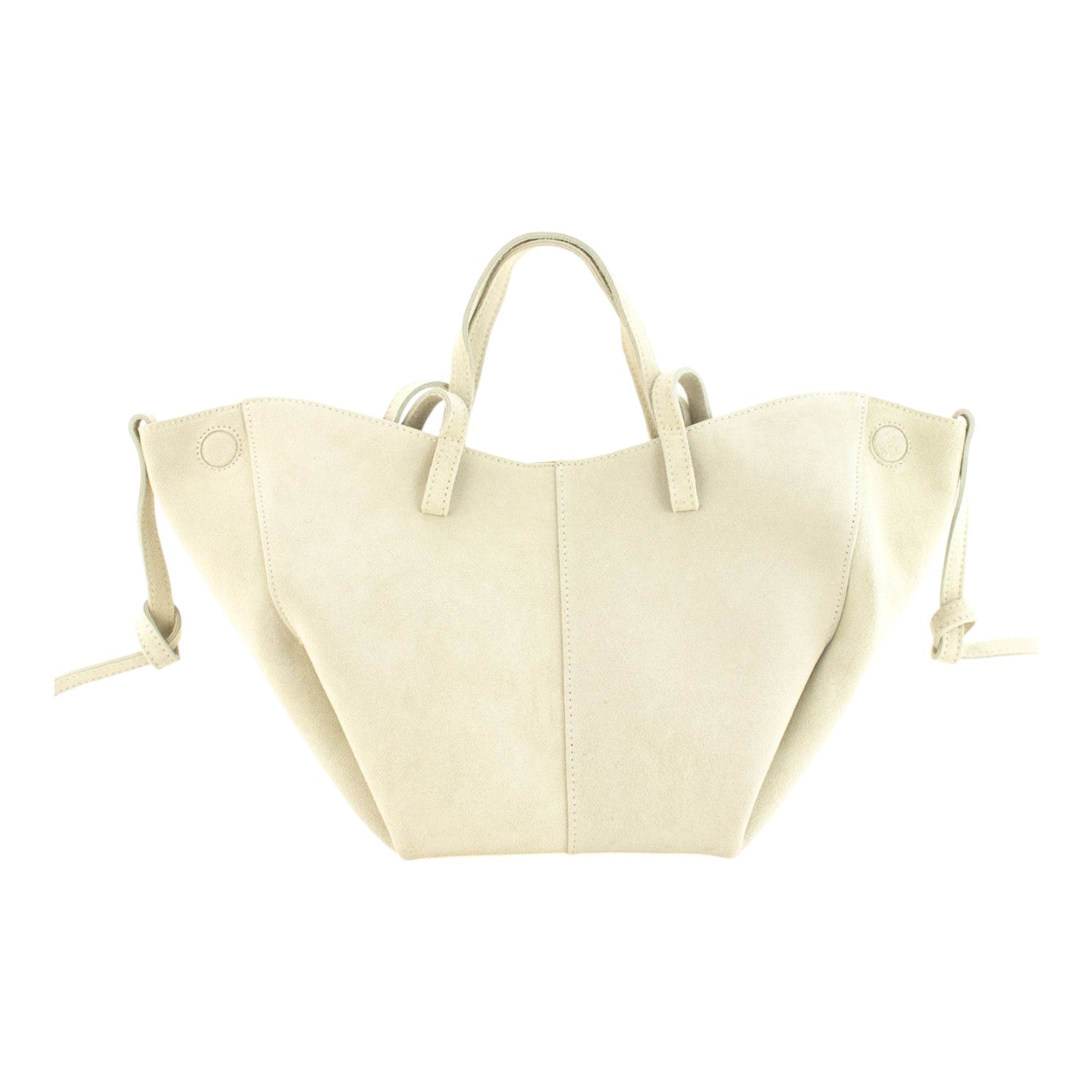 Bolso shopper Piel Pregato Venetto Nociola - KimondoShop