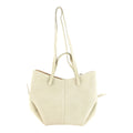 Bolso shopper Piel Pregato Venetto Nociola - KimondoShop