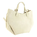 Bolso shopper Piel Pregato Venetto Nociola - KimondoShop