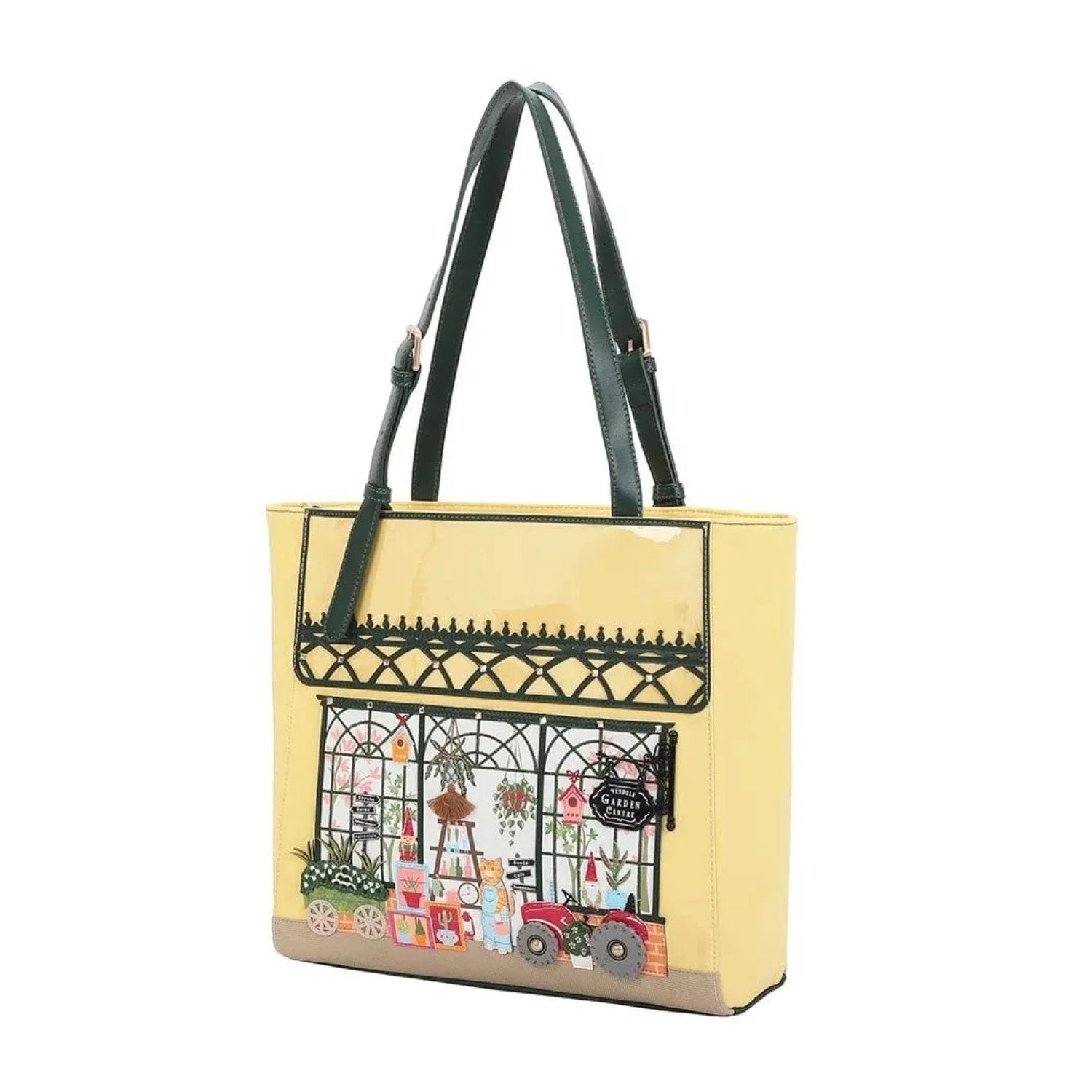 Bolso Shopper Vendula Garden Centre - KimondoShop