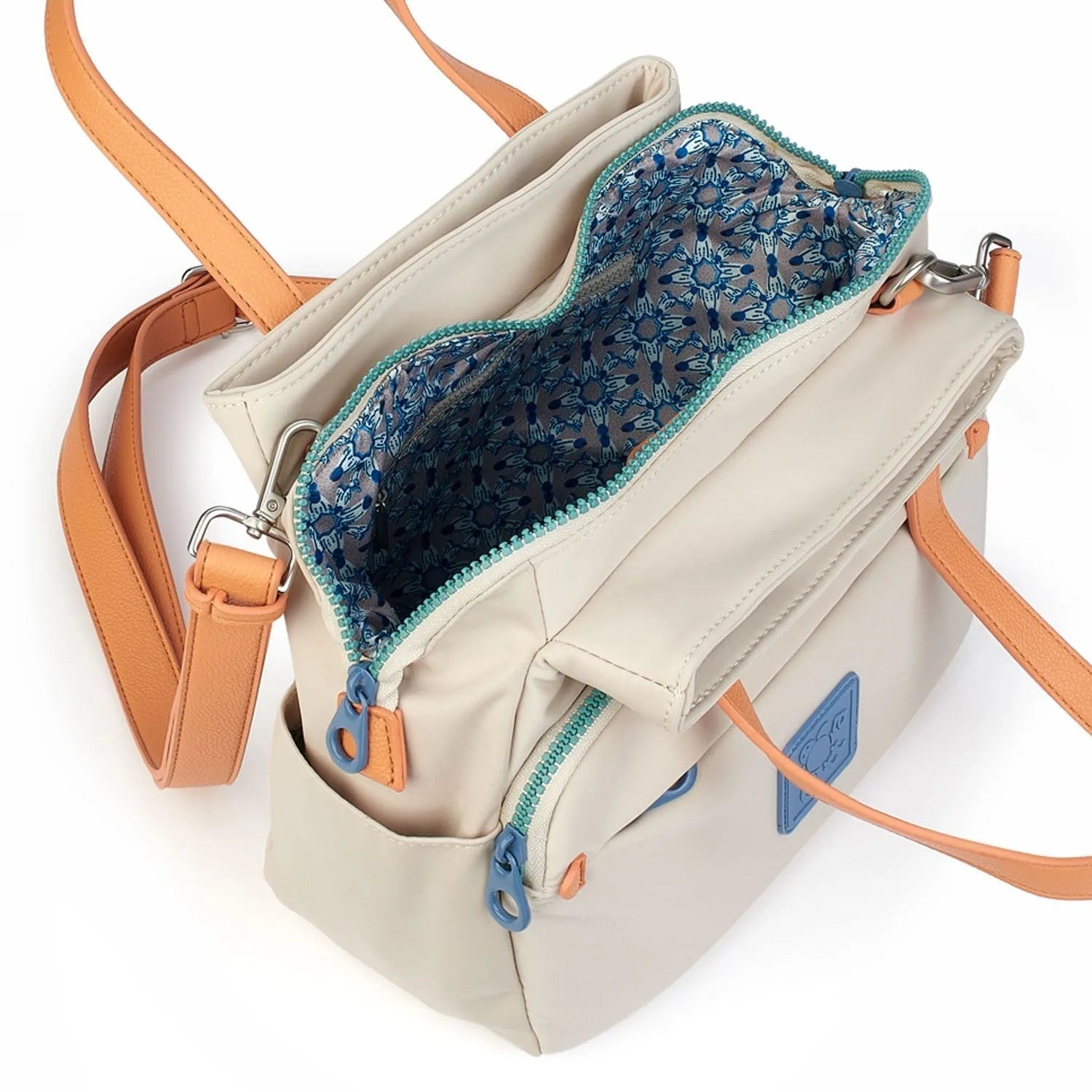 Bolso Tote Caminatta Margarita - KimondoShop