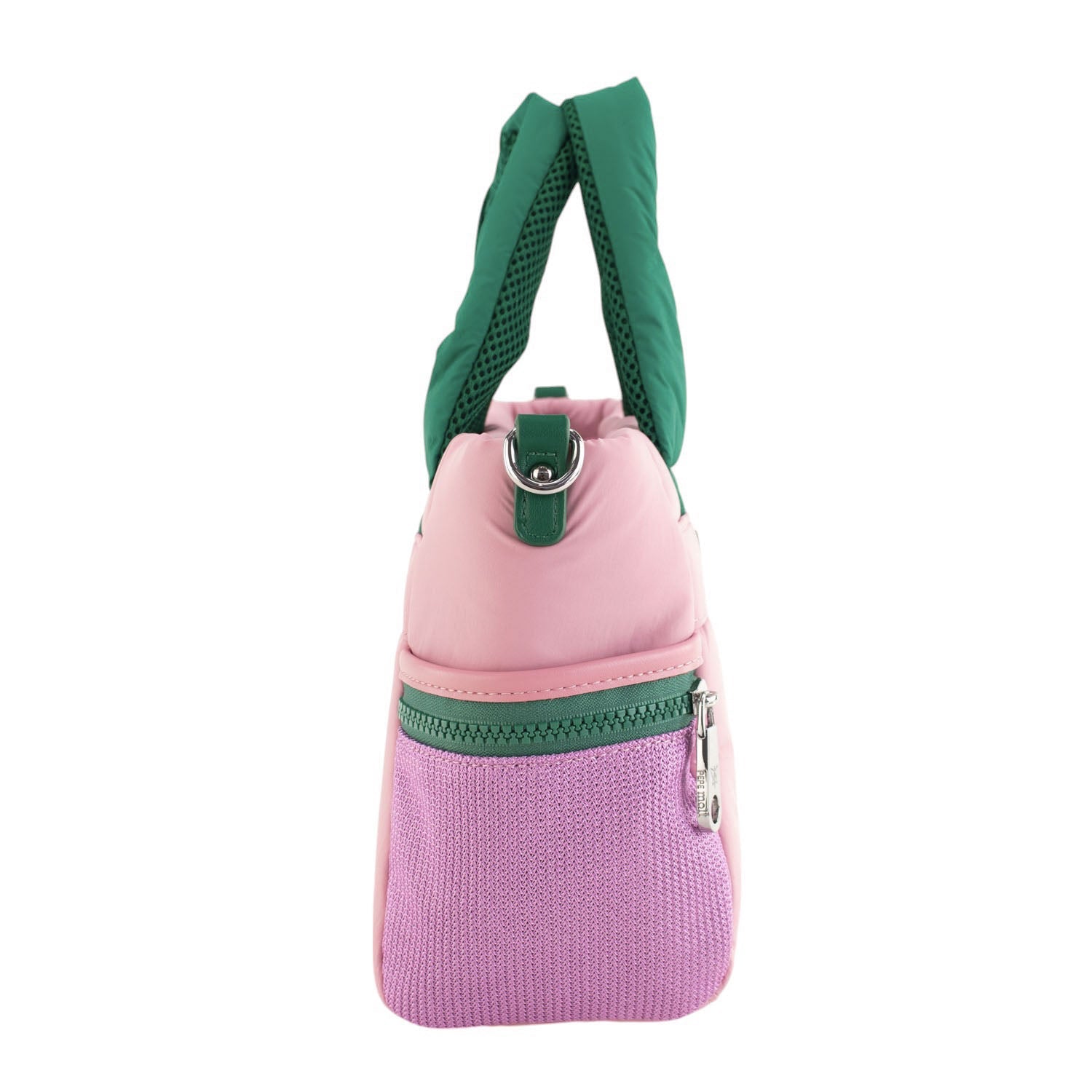 Bolso tote Pepe Moll Bella Rosa - KimondoShop