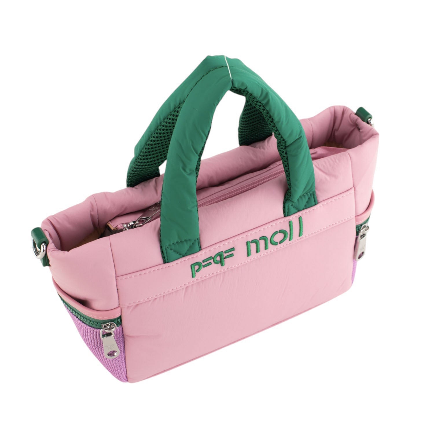 Bolso tote Pepe Moll Bella Rosa - KimondoShop