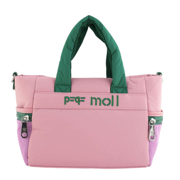 Bolso tote Pepe Moll Bella Rosa - KimondoShop