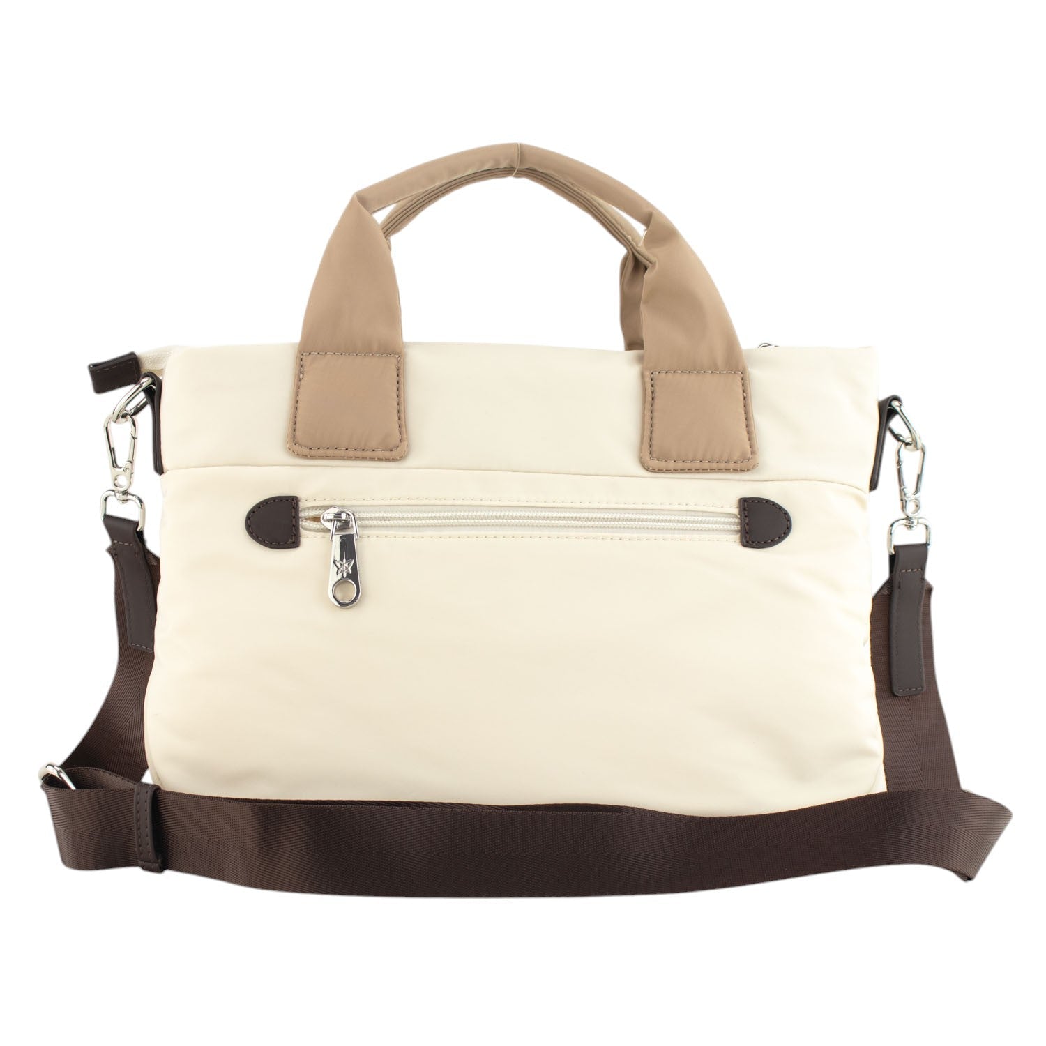 Bolso tote Pepe moll Gretel Beige - KimondoShop