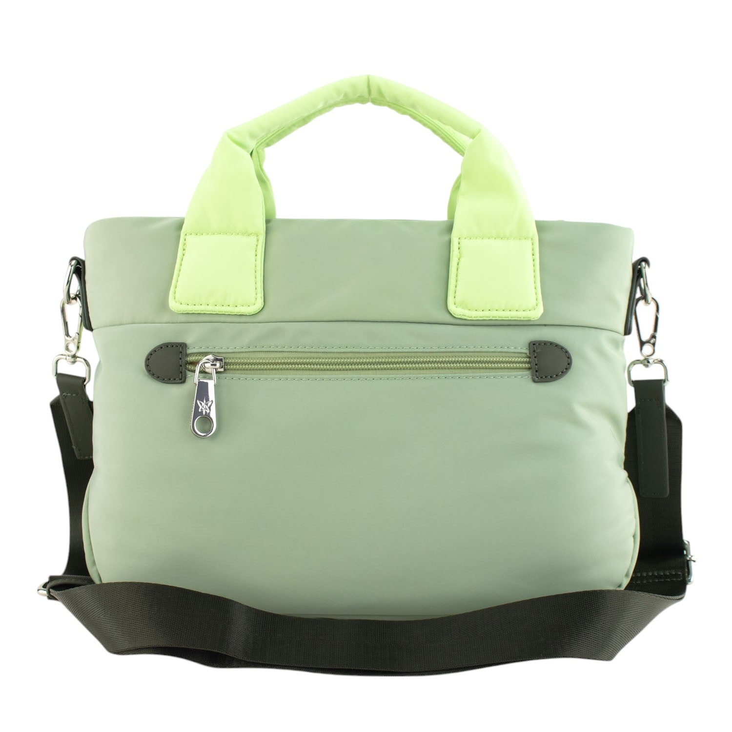 Bolso tote Pepe moll Gretel Verde - KimondoShop