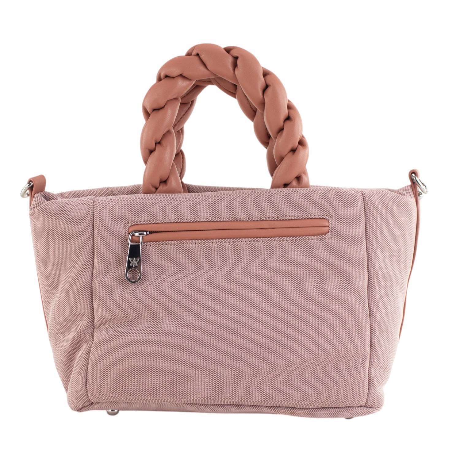 Bolso tote Pepe Moll Norma Rosa - KimondoShop