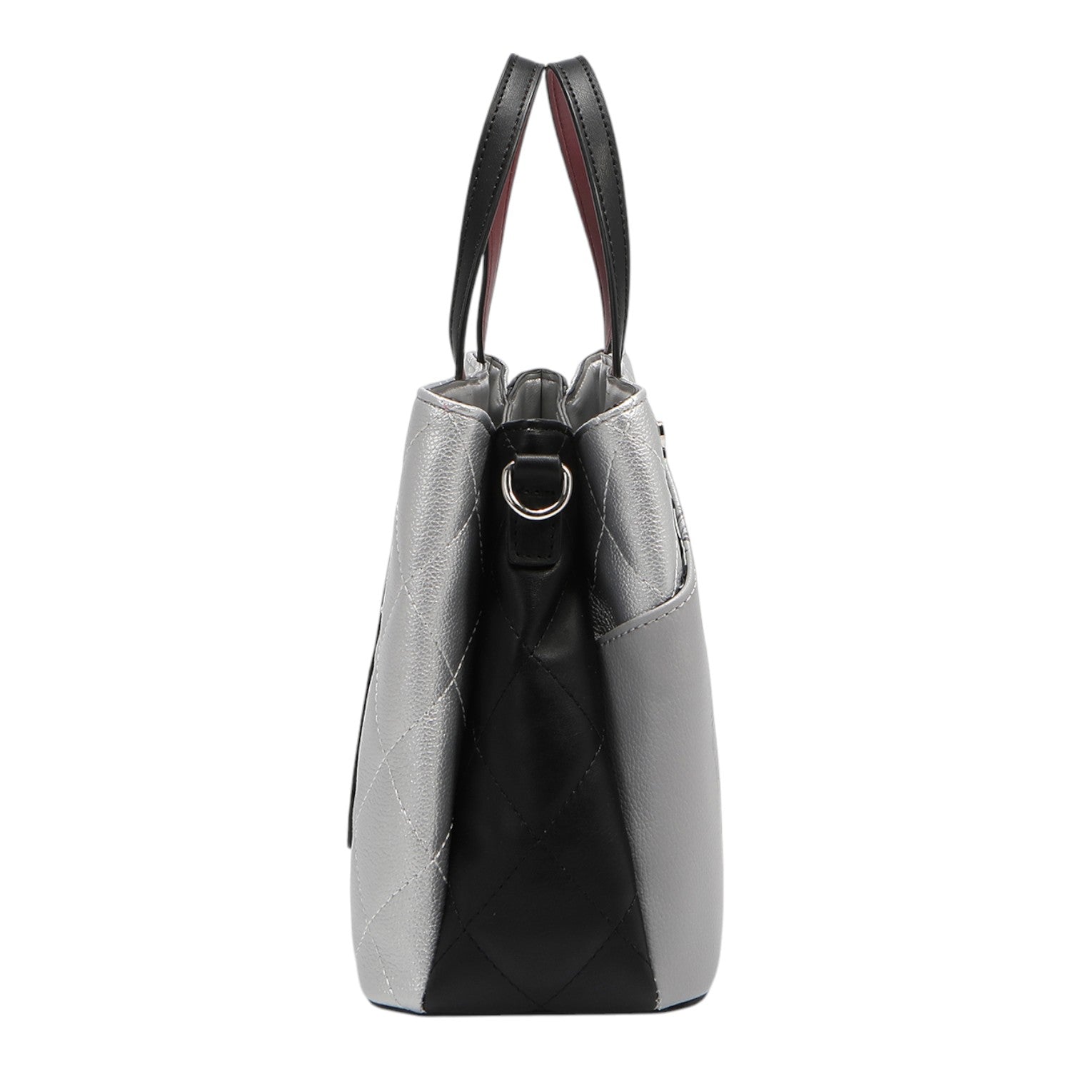 Bolso tote triple Nikky Urban Coffee Dream - KimondoShop