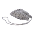 Bombonera mini Simosastre Jaqueline Plata - KimondoShop