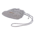 Bombonera mini Simosastre Jaqueline Plata - KimondoShop