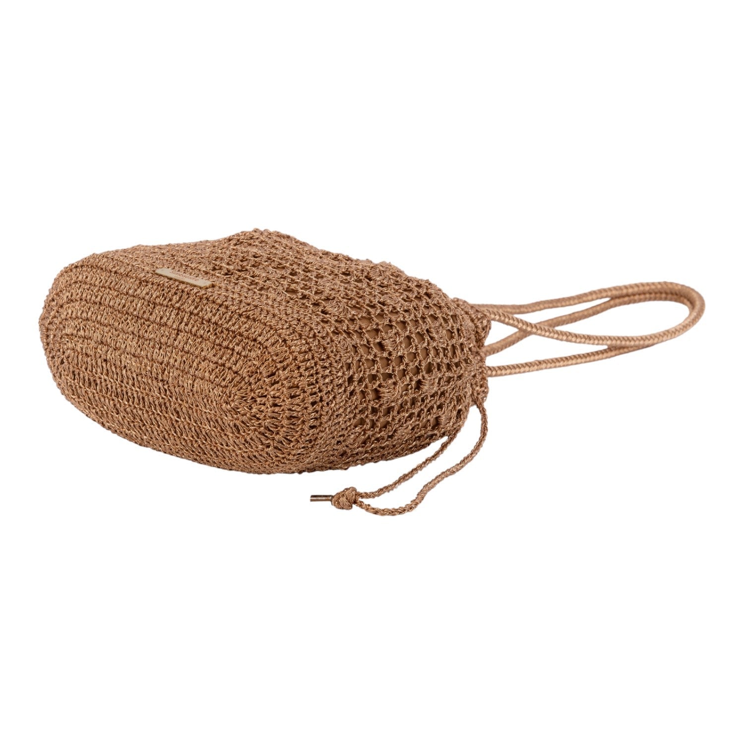 Bombonera Simosastre Jaqueline Oro - KimondoShop