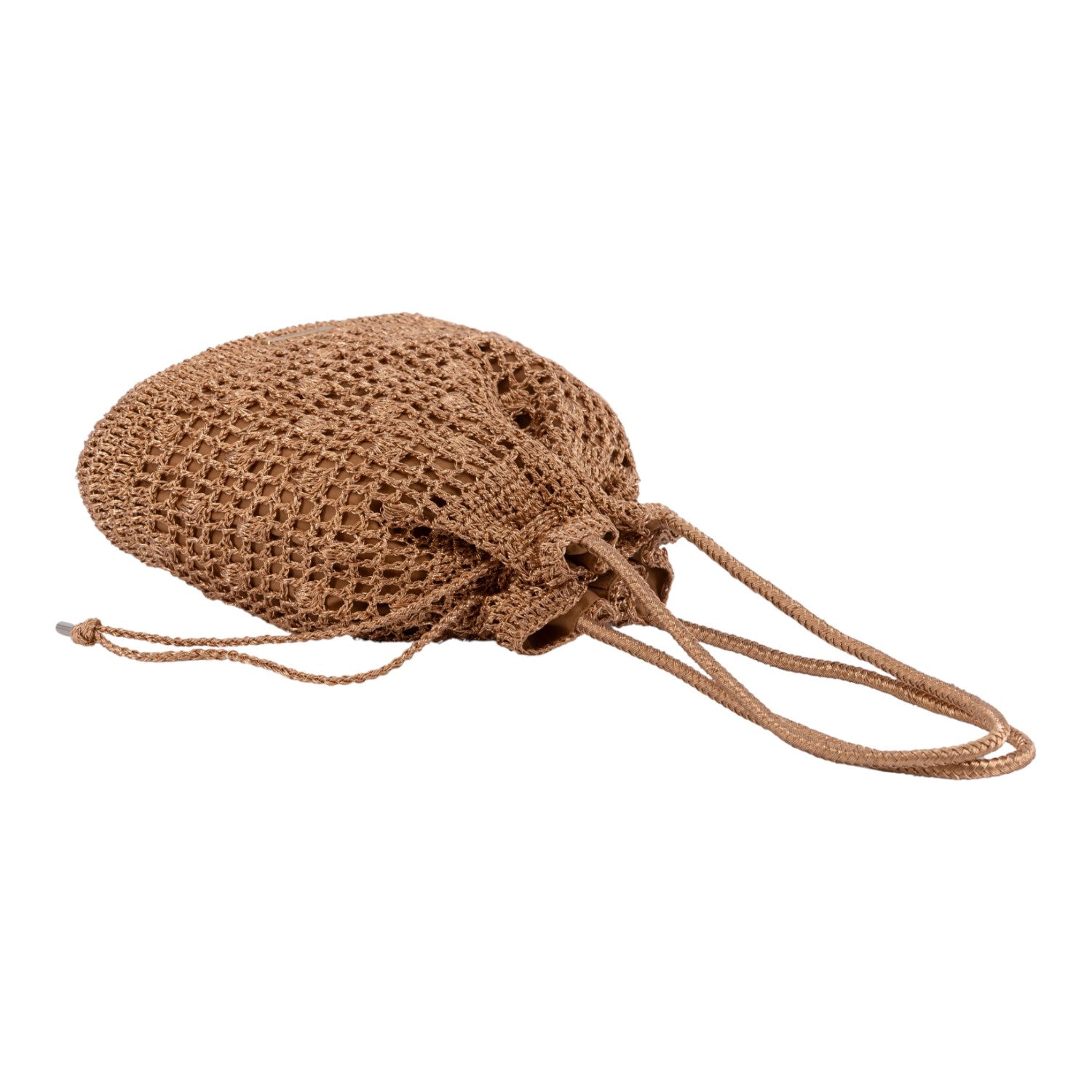 Bombonera Simosastre Jaqueline Oro - KimondoShop