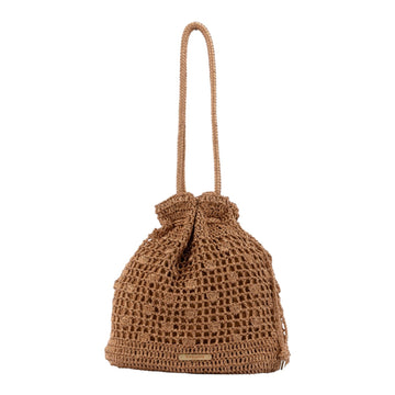 Bombonera Simosastre Jaqueline Oro - KimondoShop