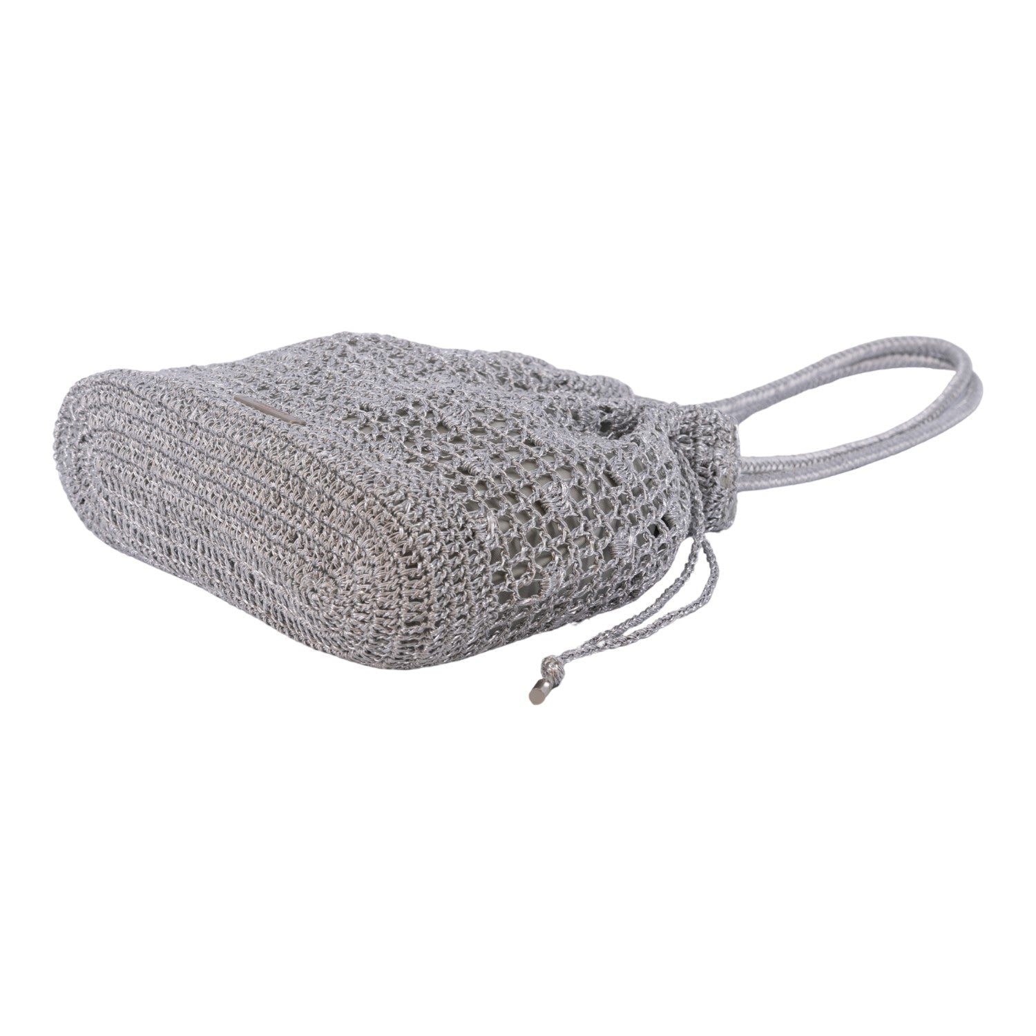 Bombonera Simosastre Jaqueline Plata - KimondoShop