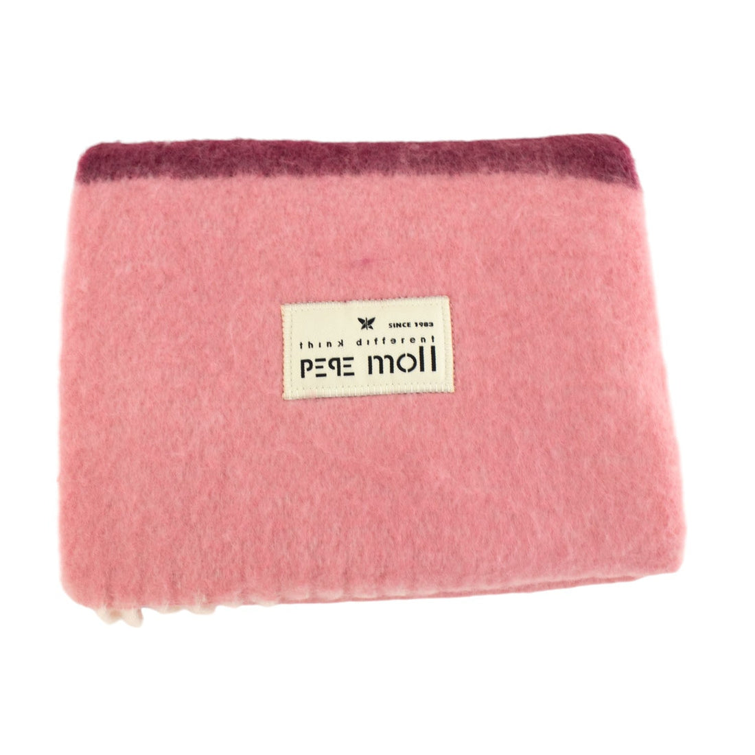 Bufanda Pepe Moll Pink - KimondoShop